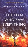The man who saw everything